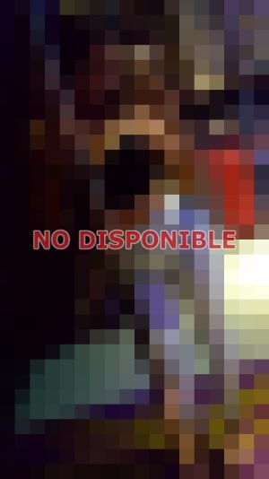 Alisson, Escort en Distrito Nacional