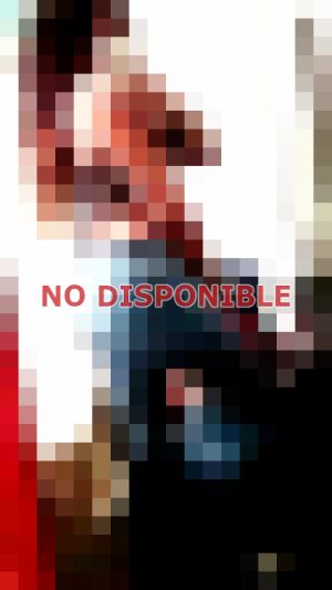 Alisson, Escort en Distrito Nacional