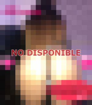 Alisson 8096108776, Escort en Distrito Nacional