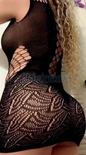 Stefanie 8293356143, Escort en Distrito Nacional