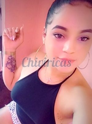 Escort 8096683663, Prepago en Santiago