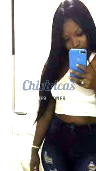 Stefany 8292672035, Puta en Ciudad Colonial