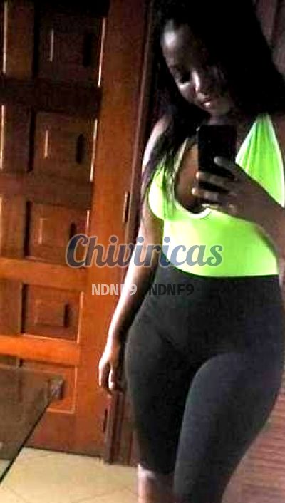 Stefany 8292672035, Prepago en Ciudad Colonial