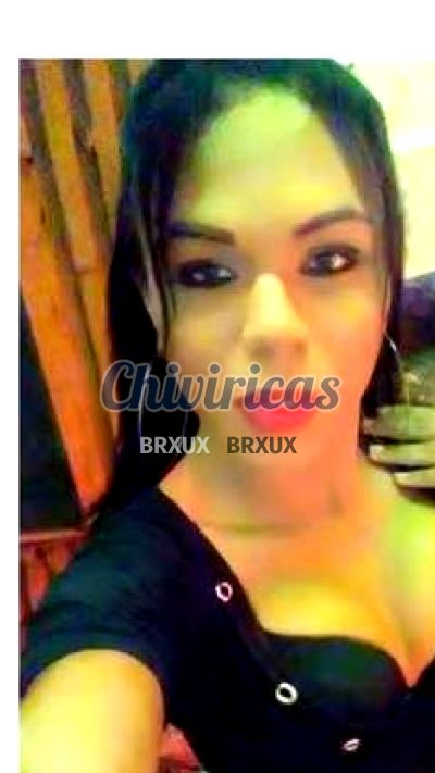 Jennifer, Trans en Distrito Nacional