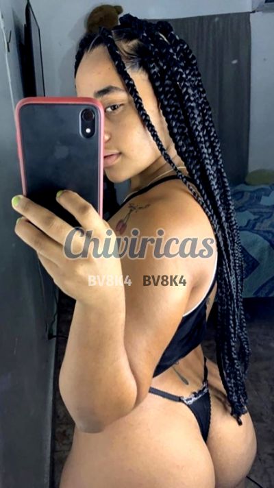 Ashley 8295318133, Puta en Distrito Nacional
