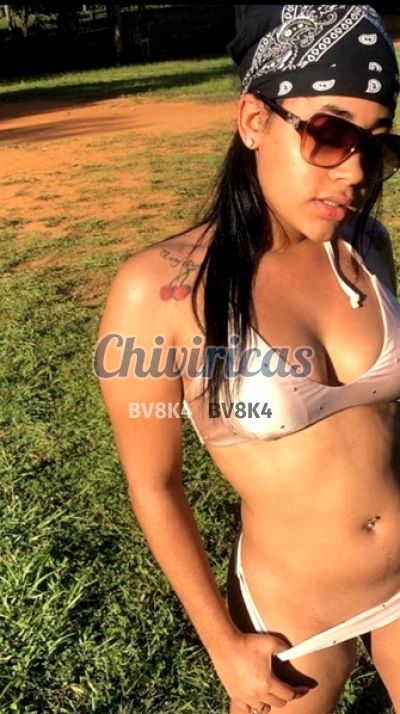 Ashley 8295318133, Puta en Distrito Nacional