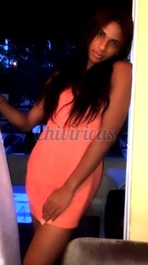 Transexual 8295590678, Trans en Distrito Nacional