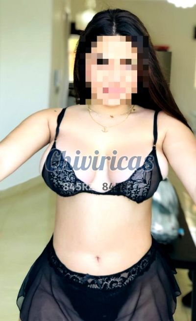Valentina 8097589985, Puta en El Embrujo III