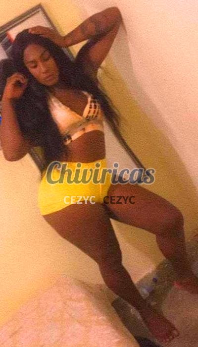Aleysha 8298166137, Travesti en Santiago