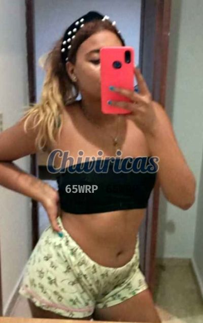 Carla 8298999742, Escort en Puerto Plata