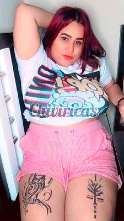 Escort, prepago en Santiago