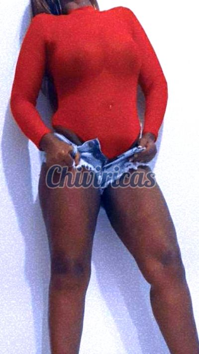Trevi, escort en Santo Domingo Este