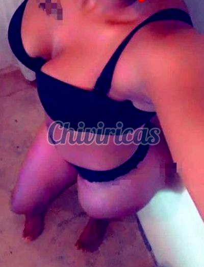Mariana, puta en Santo Domingo Norte
