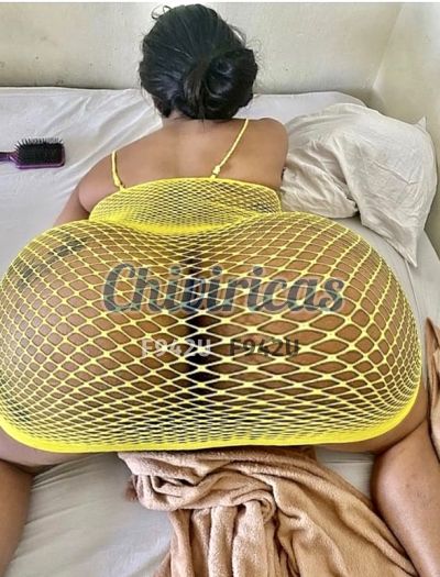 Hillary 8297030140, transexual en Santo Domingo Este