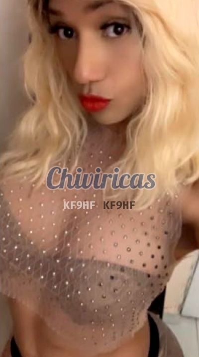 Jissel 8098196062, Travesti en Santo Domingo Este