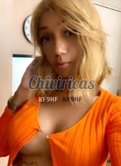 Jissel 8098196062, Transexual en Santo Domingo Este