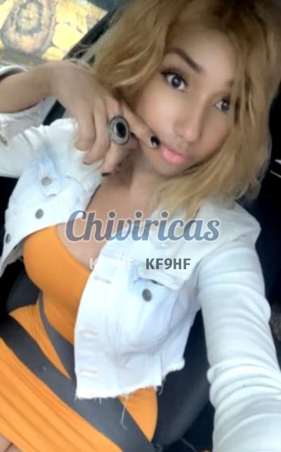 Jissel 8098196062, Travesti en Santo Domingo Este