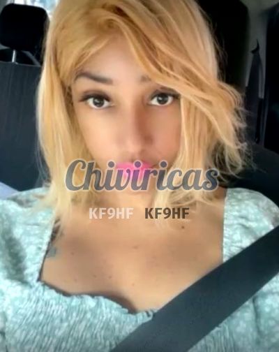 Jissel, trans en Santo Domingo Este