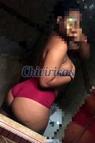 Yali, escort en Santo Domingo Norte