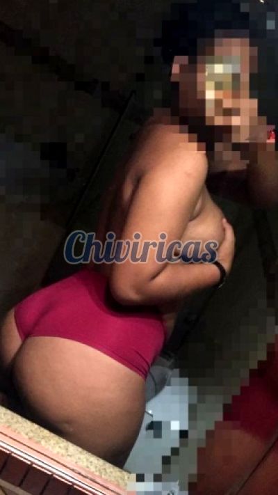 Yali, escort en Santo Domingo Norte