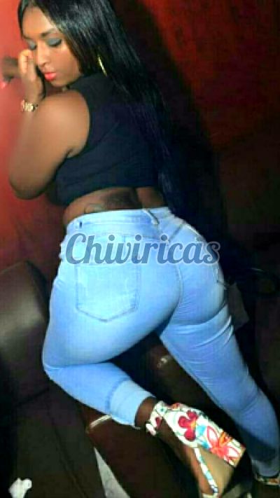 July, prepago en Santo Domingo Este
