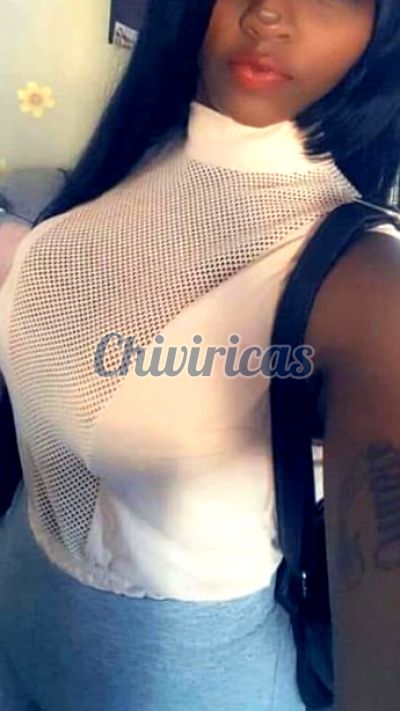 July, prepago en Santo Domingo Este