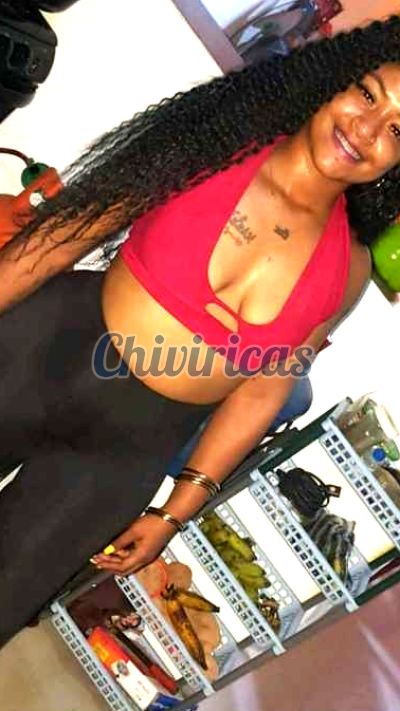 La Ross, escort en Santo Domingo Este