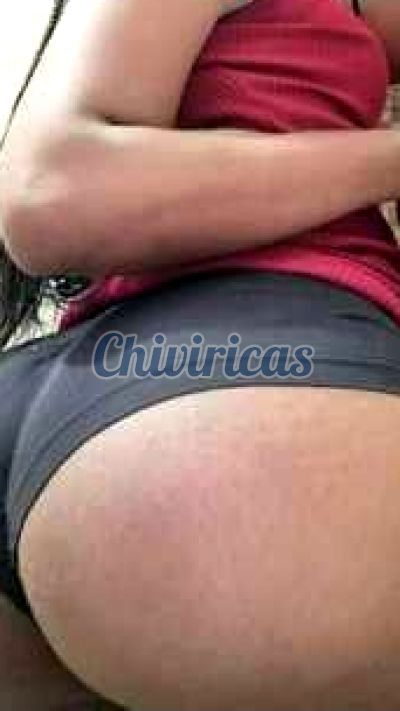 Cris, puta en Santo Domingo Este