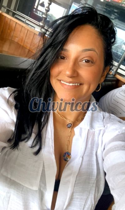 Alejandra, escort en Gazcue (Distrito Nacional)