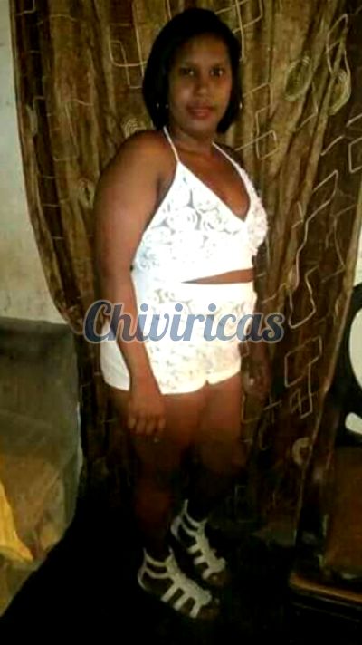 Cristal, escort en Punta Cana
