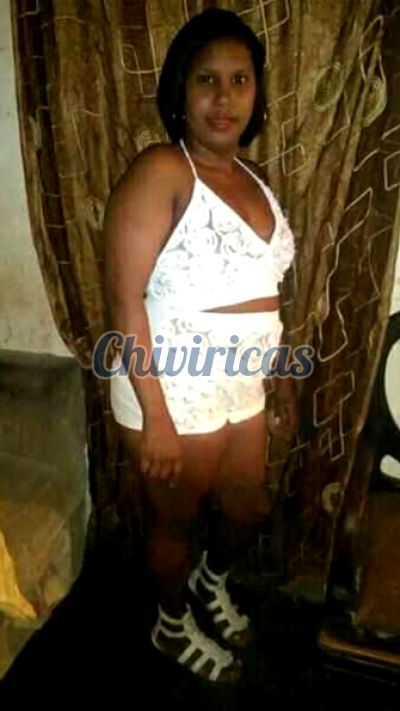 Cristal, escort en Punta Cana