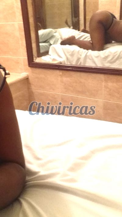 Jessica, escort en Santo Domingo Norte