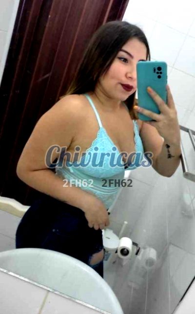 Melany Soto 8293956746, Escort en Gazcue (Distrito Nacional)
