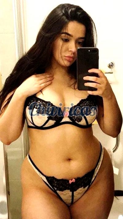 Susy, puta en Santo Domingo Oeste