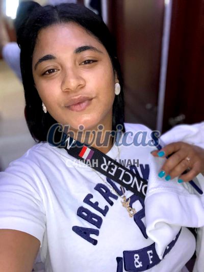 Rouss 8293015775, Puta en Santo Domingo Oeste