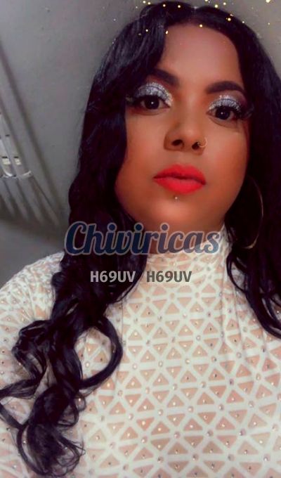 Estefhania, Transexual en San Pedro De Macorís