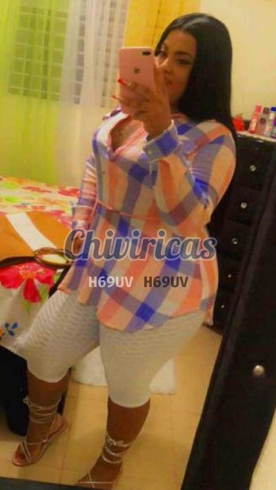 Estefhania, Trans en San Pedro De Macorís