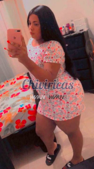 Estefhania, Trans en San Pedro De Macorís