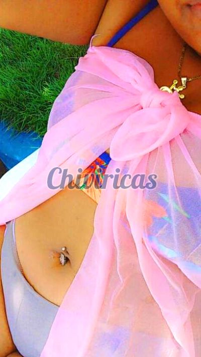 Maria, escort en Punta Cana