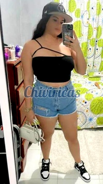 Chloe, puta en Gazcue (Distrito Nacional)