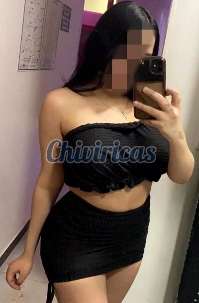 Valeria, puta en Gazcue (Distrito Nacional)
