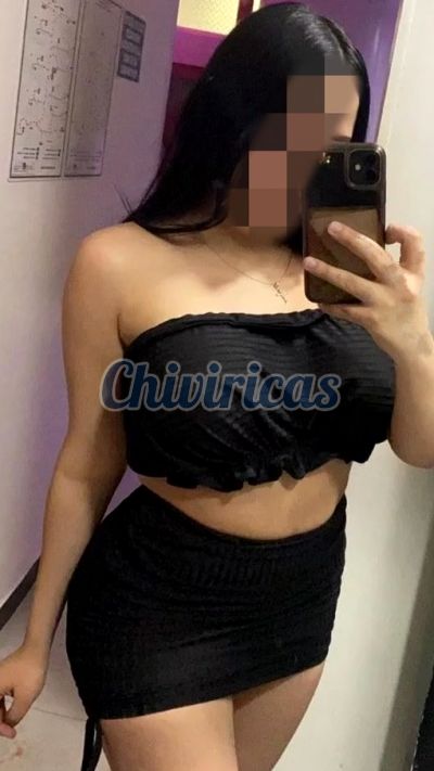 Valeria, puta en Gazcue (Distrito Nacional)