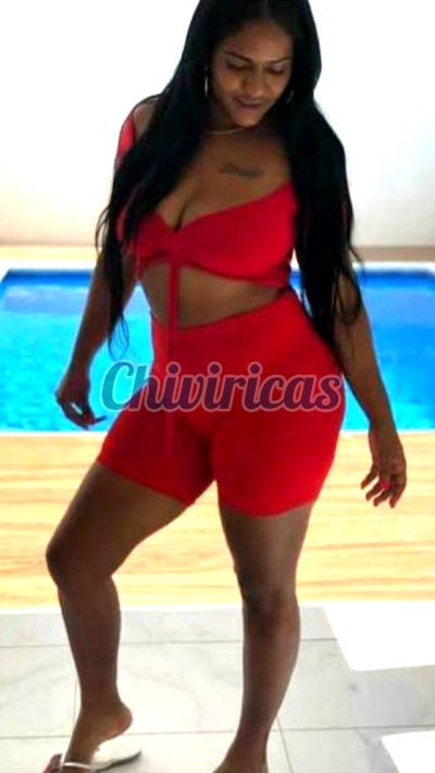 Marta, prepago en Punta Cana