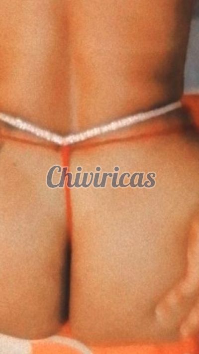 Paola, Trans en Santo Domingo Este