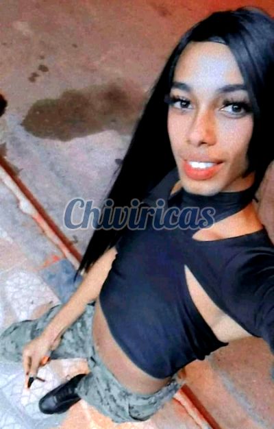Elitconsentida, Trans en Santo Domingo Norte