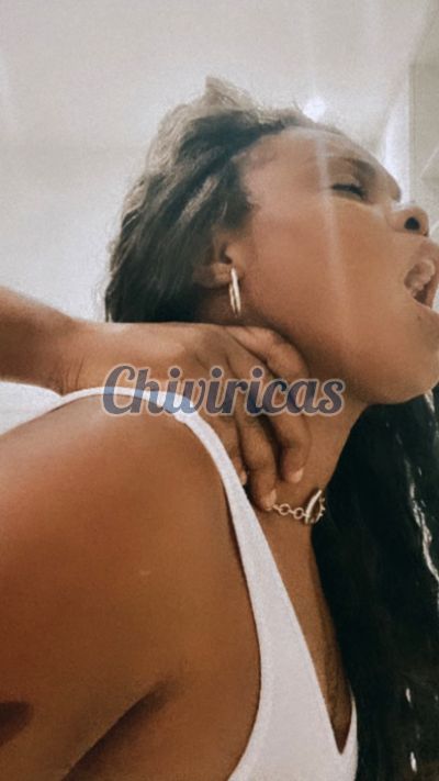 La Perrita, puta en Santo Domingo Este