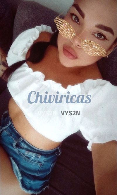 Sara, Prepago en Punta Cana