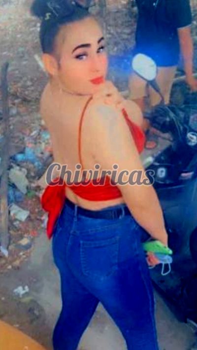 Gea, trans en Santo Domingo Este