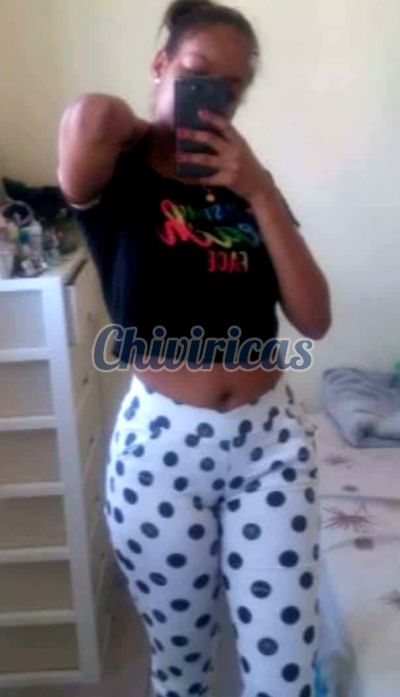 Nicol, puta en Santo Domingo Este