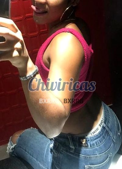 Eli 8296409335, Puta en Distrito Nacional